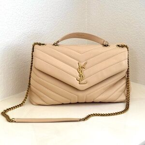 Chic Quilted Purse